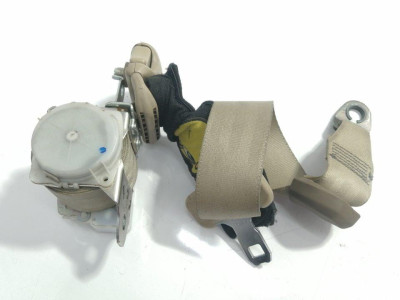 CINTURON SEGURIDAD TRASERO DERECHO, NISSAN, PATHFINDER (R51)