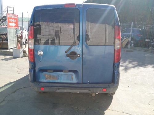  FIAT I DOBLÒ (119) 