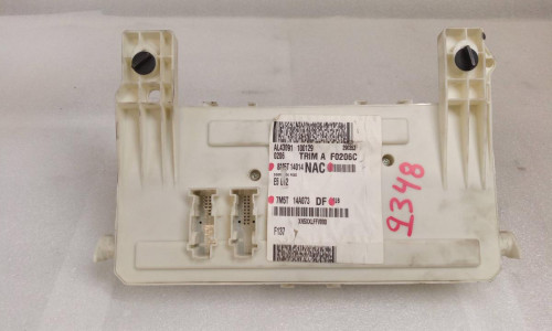  CAJA RELES / FUSIBLES FORD C-MAX (CB3)(2007) 