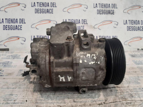  COMPRESOR AIRE ACONDICIONADO 