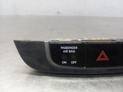WARNING, HYUNDAI, IX35 (EL/LM)