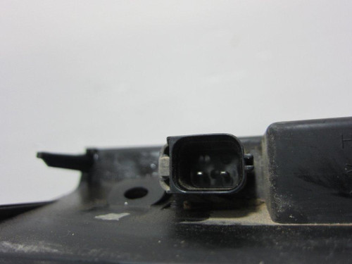  LUZ CENTRAL DE FRENO FORD FOCUS BERLINA (CAP) 