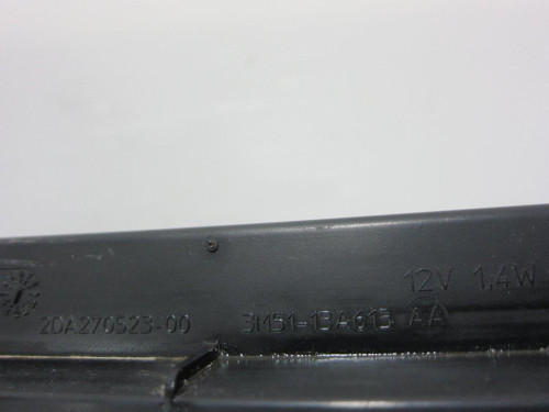  LUZ CENTRAL DE FRENO FORD FOCUS BERLINA (CAP) 