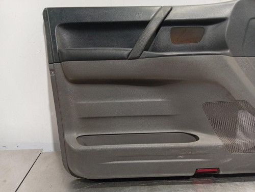  GUARNECIDO PUERTA DELANTERA IZQUIERDA MITSUBISHI MONTERO (V60/V70) 