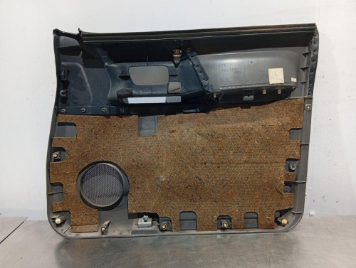  GUARNECIDO PUERTA DELANTERA IZQUIERDA MITSUBISHI MONTERO (V60/V70) 