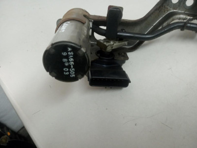 POTENCIOMETRO PEDAL, Mitsubishi, GALANT BERLINA (EA0)