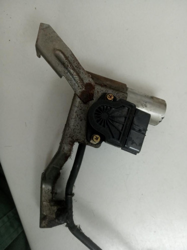 POTENCIOMETRO PEDAL Mitsubishi GALANT BERLINA (EA0) 