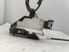 CERRADURA PUERTA TRASERA DERECHA CITROEN C3 