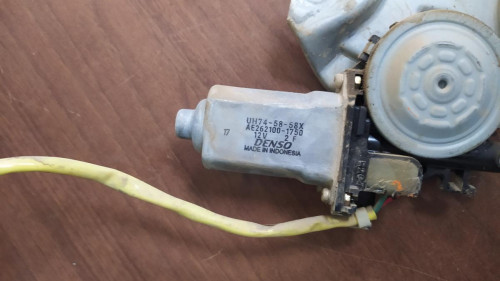 MOTOR ELEVALUNAS DELANTERO DERECHO FORD RANGER (EQ) 