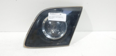 PILOTO TRASERO DERECHO INTERIOR, MAZDA, 3 BERLINA (BK)