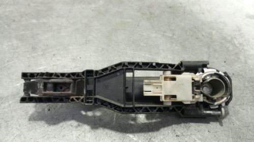 MANETA EXTERIOR DELANTERA DERECHA SEAT TOLEDO (5P2) 