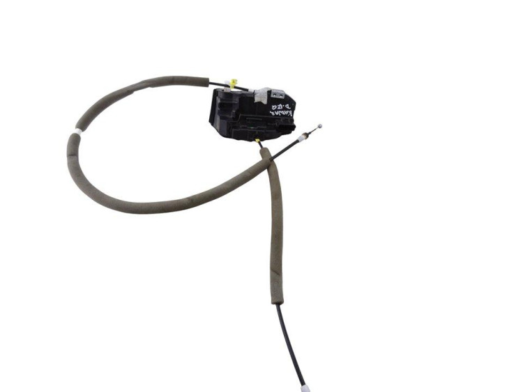 CERRADURA PUERTA DELANTERA IZQUIERDA