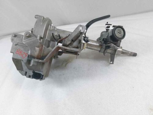  COLUMNA DIRECCION NISSAN QASHQAI (J10) 