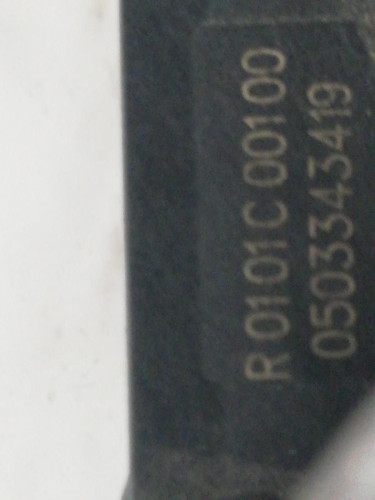 BOBINA ENCENDIDO Seat TOLEDO (KG3) 