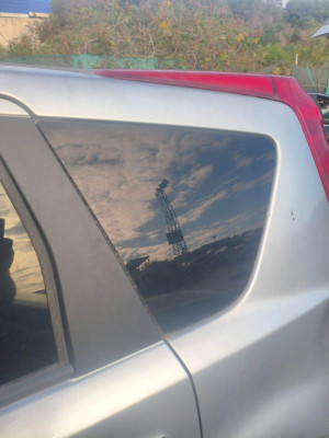 LUNA CUSTODIA TRASERA IZQUIERDA, NISSAN, NOTE (E11E)