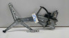  ELEVALUNAS DELANTERO IZQUIERDO OPEL ZAFIRA A 