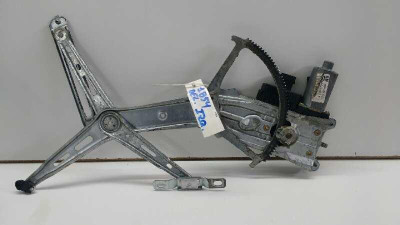 ELEVALUNAS DELANTERO IZQUIERDO, OPEL, ZAFIRA A