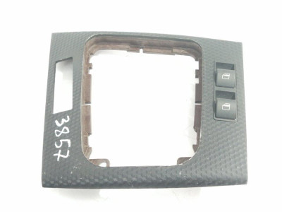 MANDO ELEVALUNAS DELANTERO DERECHO, BMW, SERIE 3 COUPE (E46)