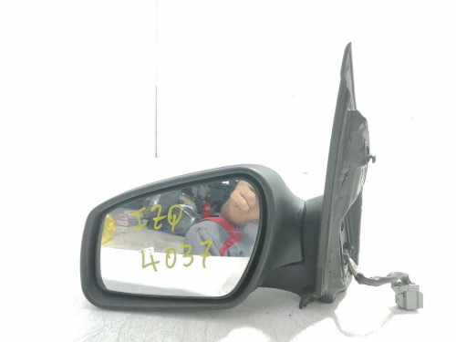  RETROVISOR IZQUIERDO FORD FOCUS BERLINA (CAP) 