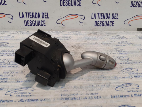  MANDO INTERMITENTES, , 