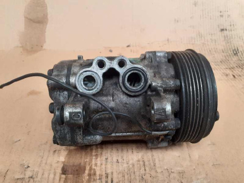  COMPRESOR AIRE ACONDICIONADO 