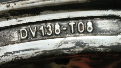 JUEGO LLANTAS, PEUGEOT, 407 SW