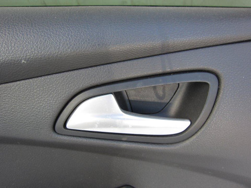  MANETA INTERIOR TRASERA IZQUIERDA FORD FOCUS SPORTBREAK (CB8) 
