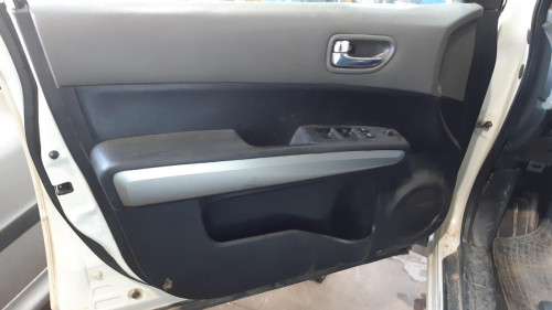  NISSAN X-TRAIL (T31) 