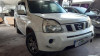  NISSAN X-TRAIL (T31) 