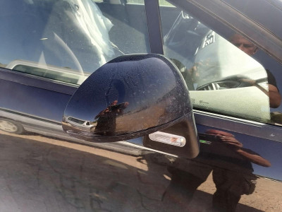 CITROEN C4 BERLINA