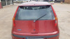 PORTON TRASERO Fiat II Punto (188) Berlina (1999->) Fiat II Punto (188) Berlina (1999->) 