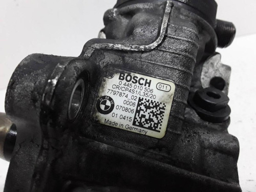 BOMBA INYECCION BMW SERIE X3 (E83) 