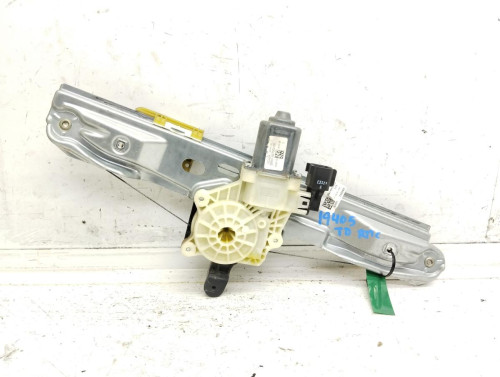 ELEVALUNAS TRASERO DERECHO Ford FOCUS BERLINA (CB8) 