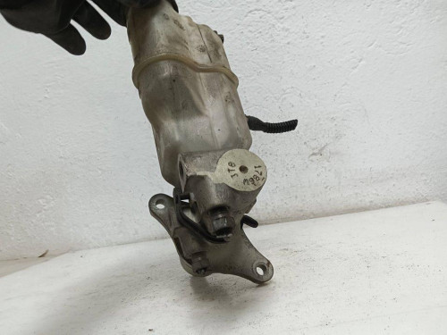 BOMBA FRENO PEUGEOT 407 