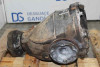 DIFERENCIAL TRASERO, MERCEDES-BENZ, CLASE C (BM 203) BERLINA