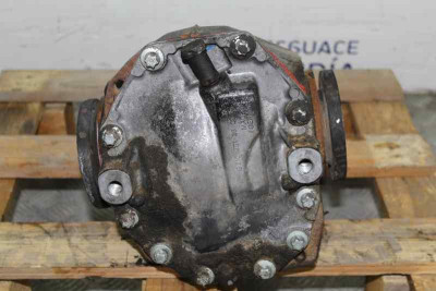 DIFERENCIAL TRASERO, MERCEDES-BENZ, CLASE C (BM 203) BERLINA