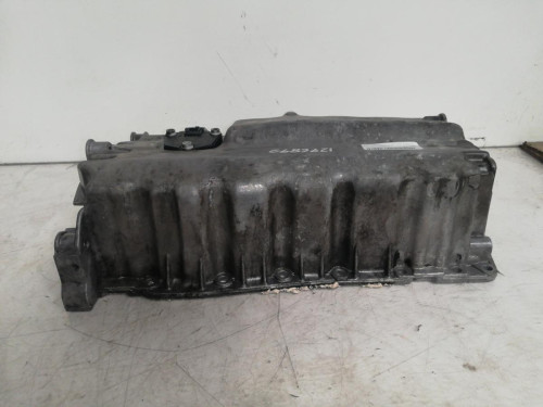 CARTER Volkswagen CADDY (2C)(08.2010) 