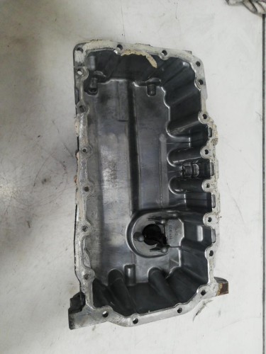 CARTER Volkswagen CADDY (2C)(08.2010) 