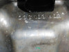 CARTER Volkswagen CADDY (2C)(08.2010) 