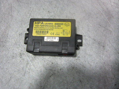 UNIDAD DE CONTROL BMW SERIE 3 COMPACTO (E46)
