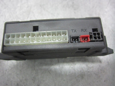 UNIDAD DE CONTROL, BMW, SERIE 3 COMPACTO (E46)