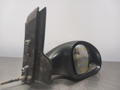 RETROVISOR DERECHO, SEAT, TOLEDO (5P2)