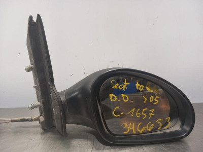 RETROVISOR DERECHO, SEAT, TOLEDO (5P2)