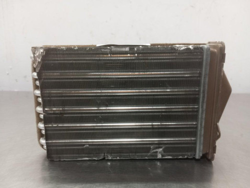 CONDENSADOR / RADIADOR AIRE ACONDICIONADO Nissan QASHQAI (J11E) 
