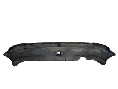 PARAGOLPES TRASERO, PEUGEOT, 206