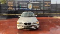 BMW SERIE 3 BERLINA (E46)