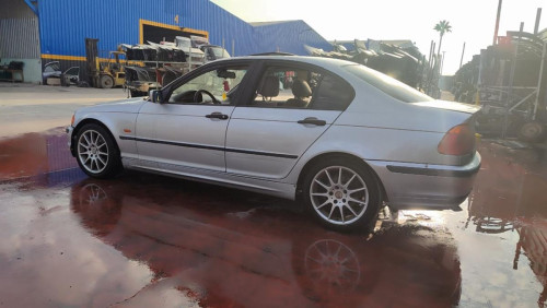  BMW SERIE 3 BERLINA (E46) 