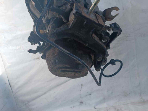  CAJA CAMBIOS FIAT STILO (192) 