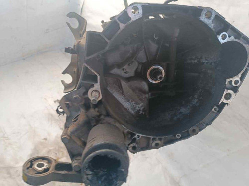  CAJA CAMBIOS FIAT STILO (192) 