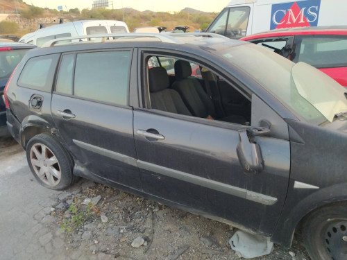  PUERTA DELANTERA DERECHA Renault MEGANE II GRANDTOUR 